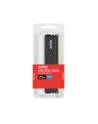 ADATA DDR4 - 8GB - 3200 - CL - 16, single (black, AX4U32008G16A-SBKD35G, XPG Spectrix D35G, INTEL XMP) - nr 20