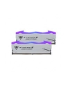 Patriot DDR5 - 32GB - 6000 - CL - 30 (2x 16 GB) dual kit, RAM (black, PVXR532G60C30KM, Viper Xtreme 5 MPower RGB, INTEL XMP, AMD EXPO) - nr 5