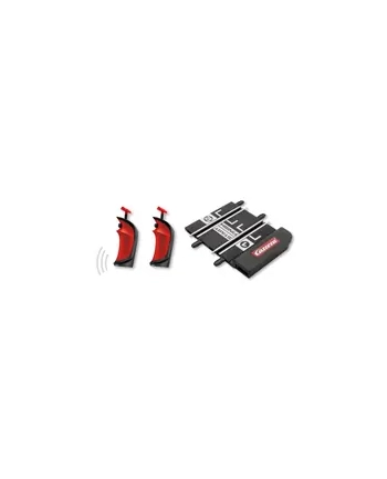 Carrera GO!!! Wireless upgrade kit, controller