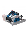 bosch powertools Bosch cordless portable circular saw GKS 18V-57-2 GX Professional solo, 18Volt (blue/black, without battery and charger) - nr 6