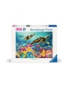 Ravensburger Puzzle Blue Underwater World (1000 pieces) - nr 11