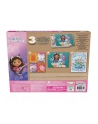 spinmaster Spin Master DreamWorks Gabby's Dollhouse - Wooden Puzzle Collection (3x 24 pieces) - nr 4