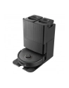 Roborock Roborock QRevo MaxV, vacuum robot (black) - nr 2