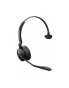 Jabra Engage 55 SE - USB-A MS Mono, Headset (black, Mono, USB-A, MS) - nr 10