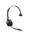 Jabra Engage 55 SE - USB-A MS Mono, Headset (black, Mono, USB-A, MS) - nr 16