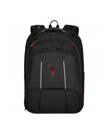 Wenger Carbon Pro Business (black, up to 39.6 cm (15.6''))