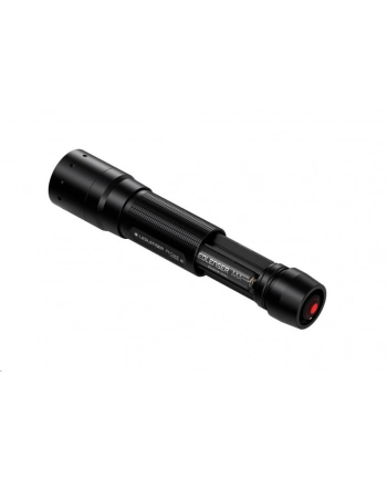 Ledlenser P6 Core, flashlight (black)