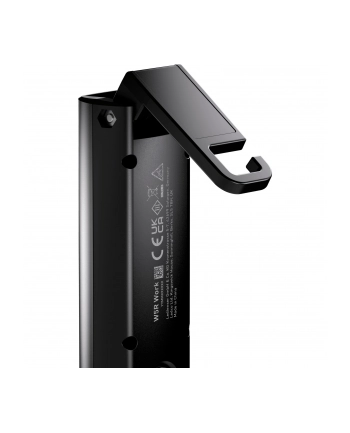 Ledlenser W5R Work (black)