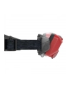 Ledlenser Headlamp HF6R Core, LED light (red/grey) - nr 1