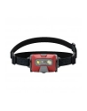 Ledlenser Headlamp HF6R Core, LED light (red/grey) - nr 2
