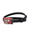 Ledlenser Headlamp HF6R Core, LED light (red/grey) - nr 3