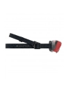 Ledlenser Headlamp HF6R Core, LED light (red/grey) - nr 4