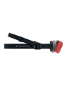 Ledlenser Headlamp HF6R Core, LED light (red/grey) - nr 7