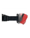 Ledlenser Headlamp HF6R Core, LED light (red/grey) - nr 8