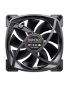 Montech AX140 PWM 140x140x25 (black, 140 mm) - nr 19