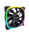Montech AX140 PWM 140x140x25 (black, 140 mm) - nr 22