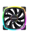 Montech AX140 PWM 140x140x25 (black, 140 mm) - nr 23
