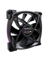 Montech AX140 PWM 140x140x25 (black, 140 mm) - nr 3