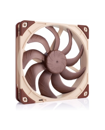 Noctua NF-A14x25 G2 LS-PWM, case fan (PWM connector)