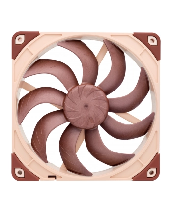 Noctua NF-A14x25 G2 PWM, case fan (PWM connector)