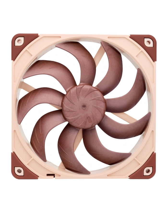Noctua NF-A14x25 G2 PWM, case fan (PWM connector) główny