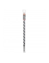 bosch powertools Bosch wood auger drill,  20mm (working length 385mm) - nr 2