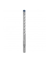 bosch powertools Bosch Expert hammer drill bit SDS-plus-7X,  10mm, 50 pieces (working length 100mm) - nr 5