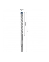 bosch powertools Bosch Expert hammer drill bit SDS-plus-7X,  10mm, 50 pieces (working length 100mm) - nr 9