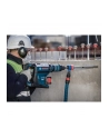 bosch powertools Bosch Expert hammer drill SDS Clean max-8X set,  24mm (working length 400mm, suction drill including suction connection) - nr 5