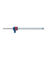 bosch powertools Bosch Expert hammer drill SDS Clean max-8X set,  24mm (working length 400mm, suction drill including suction connection) - nr 8