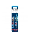 bosch powertools Bosch Expert HEX-9 HardCeramic + HEX-9 MultiConstruction drill bit set, ? 8mm (2-piece) - nr 6