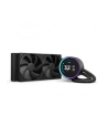NZXT Kraken Elite 240 240 mm, water cooling (black) - nr 13