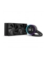 NZXT Kraken Elite 240 240 mm, water cooling (black) - nr 1