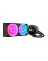 NZXT Kraken Elite 240 RGB 240 mm, water cooling (black) - nr 2