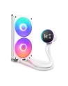 NZXT Kraken Elite 280 RGB 280 mm, water cooling (BIAŁY) - nr 24