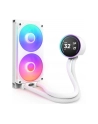 NZXT Kraken Elite 280 RGB 280 mm, water cooling (BIAŁY) - nr 28
