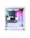 NZXT Kraken Elite 280 RGB 280 mm, water cooling (BIAŁY) - nr 36