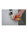 bosch powertools Bosch VDE tool set mixed, 5 pieces (red/yellow, side cutters, needle-nose pliers, 3 screwdrivers) - nr 10