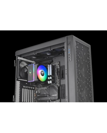 Thermaltake ASTRIA 400 ARGB Lighting CPU Cooler, CPU cooler