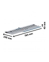 bosch powertools Bosch guide rail FSN 440 X (silver, for circular saw GX) - nr 2