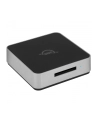 OWC Atlas CFexpress Card Reader, card reader (aluminum) - nr 1