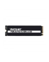 patriot memory Dysk SSD Patriot P400 Lite 2TB M2 2280 PCI-E x4 Gen4 NVMe (P400LP2KGM28H) - nr 1