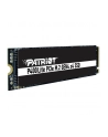 patriot memory Dysk SSD Patriot P400 Lite 2TB M2 2280 PCI-E x4 Gen4 NVMe (P400LP2KGM28H) - nr 3