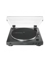 audio technica Audio-Technica AT-LP60XBK, record player (black, integrated phono preamplifier, fully automatic operation) - nr 5
