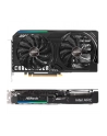 asrock Karta graficzna B570 CHALLENGER 10G OC GDDR6 160bit 3DP/HDMI - nr 40