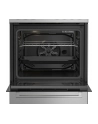 beko Kuchnia gazowo-elektryczna FBE62130GXDN - nr 4