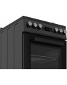 beko Kuchnia gazowo-elektryczna FSM51330DAOT - nr 3