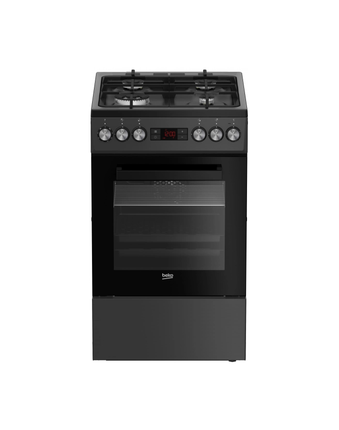 beko Kuchnia gazowo-elektryczna FSM51330DAOT główny
