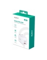 aukey PA-B1L White Omnia II Mini ładowarka sieciowa 1xUSB-C PowerDelivery 30W 5A - nr 2