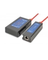 digitus Tester kabli sieciowych i komunikacyjnych LED, kat.5e-kat.6A, (RJ45, RJ12, RJ11), Auto-Scan z PoE - nr 17
